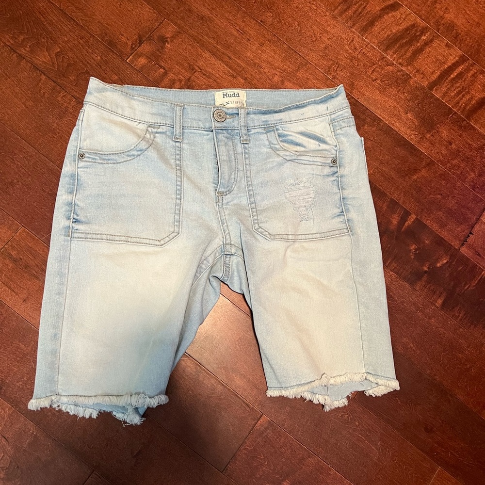 Mudd shorts